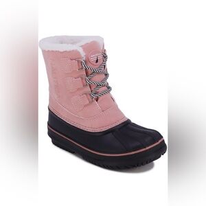 Girls Nautica Duck Boot